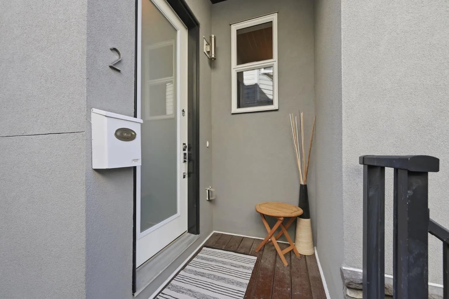 Row/Townhouse
