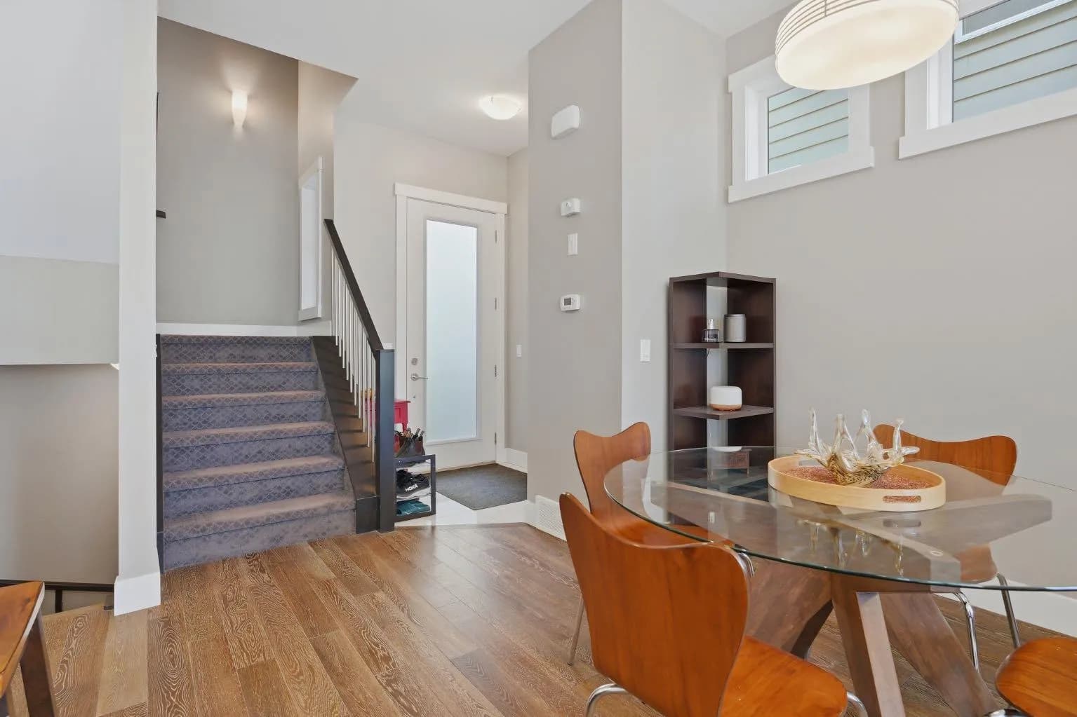 Row/Townhouse