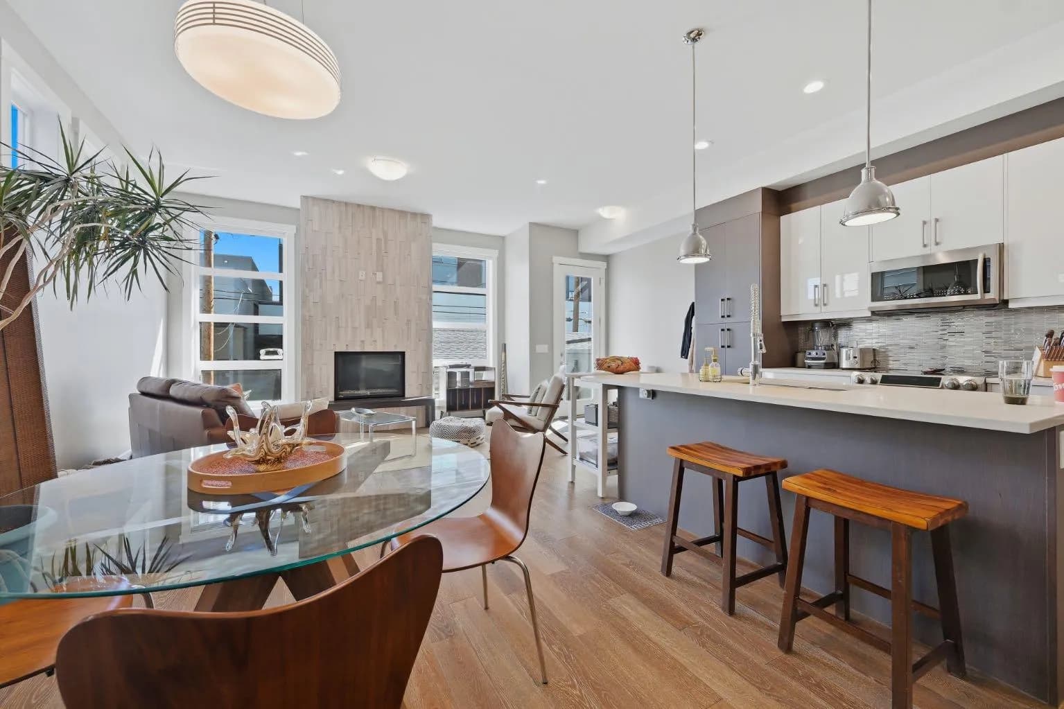 Row/Townhouse