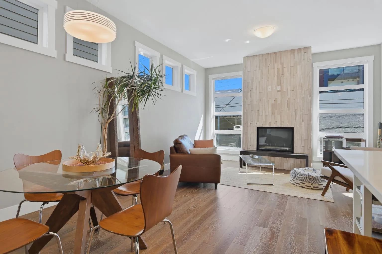 Row/Townhouse