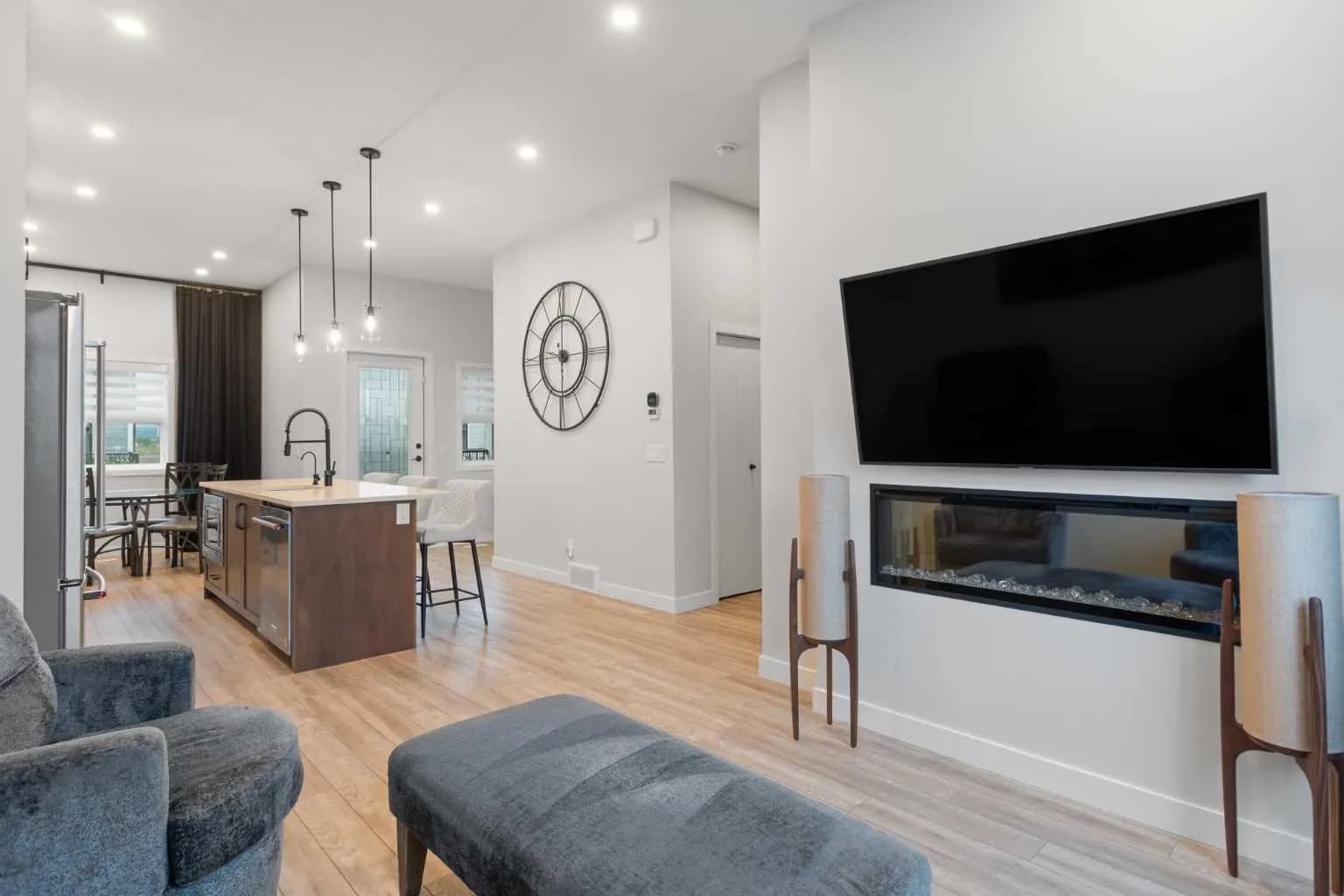 Row/Townhouse