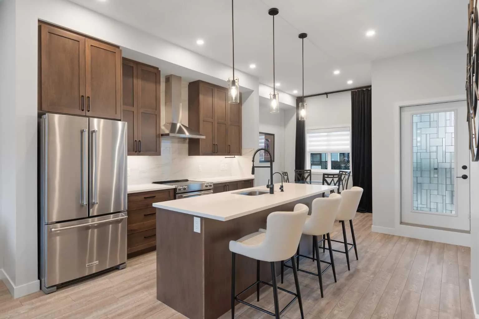Row/Townhouse