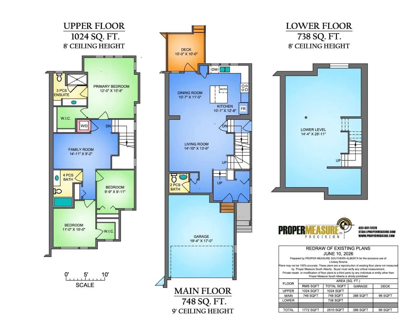 Semi Detached (Half Duplex)