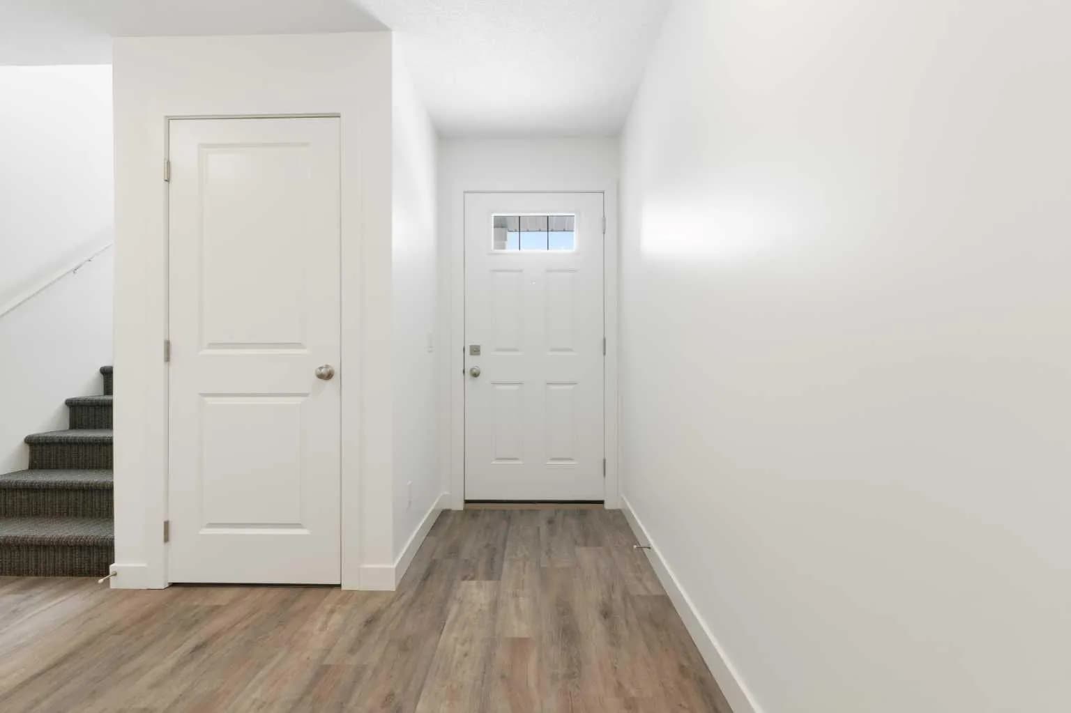 Row/Townhouse