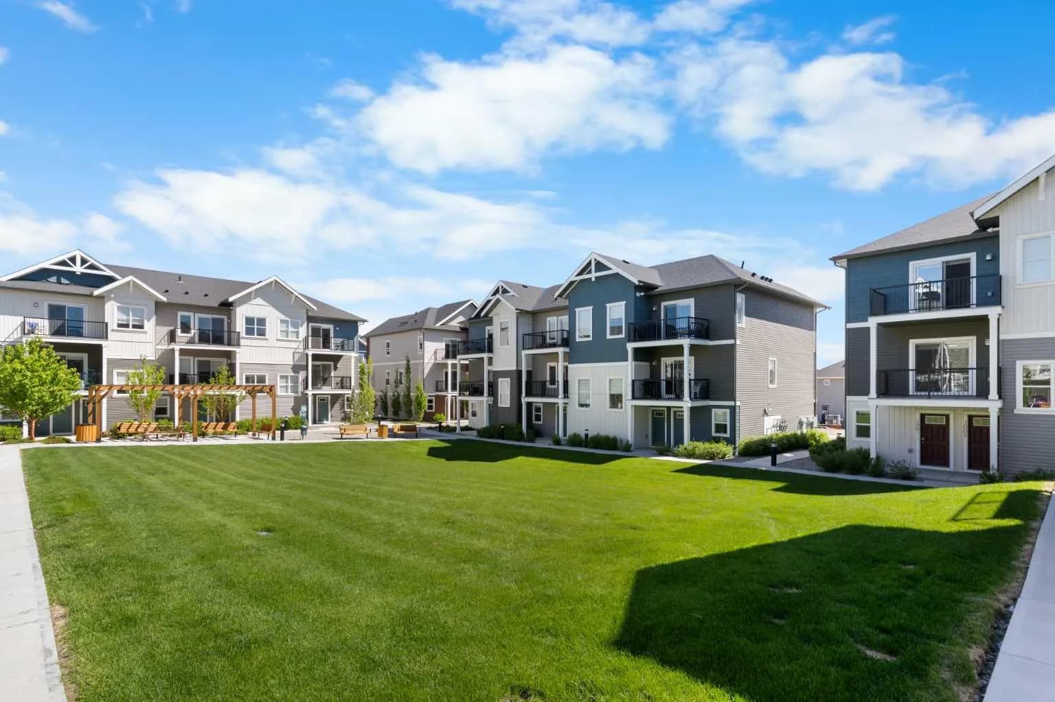 Row/Townhouse