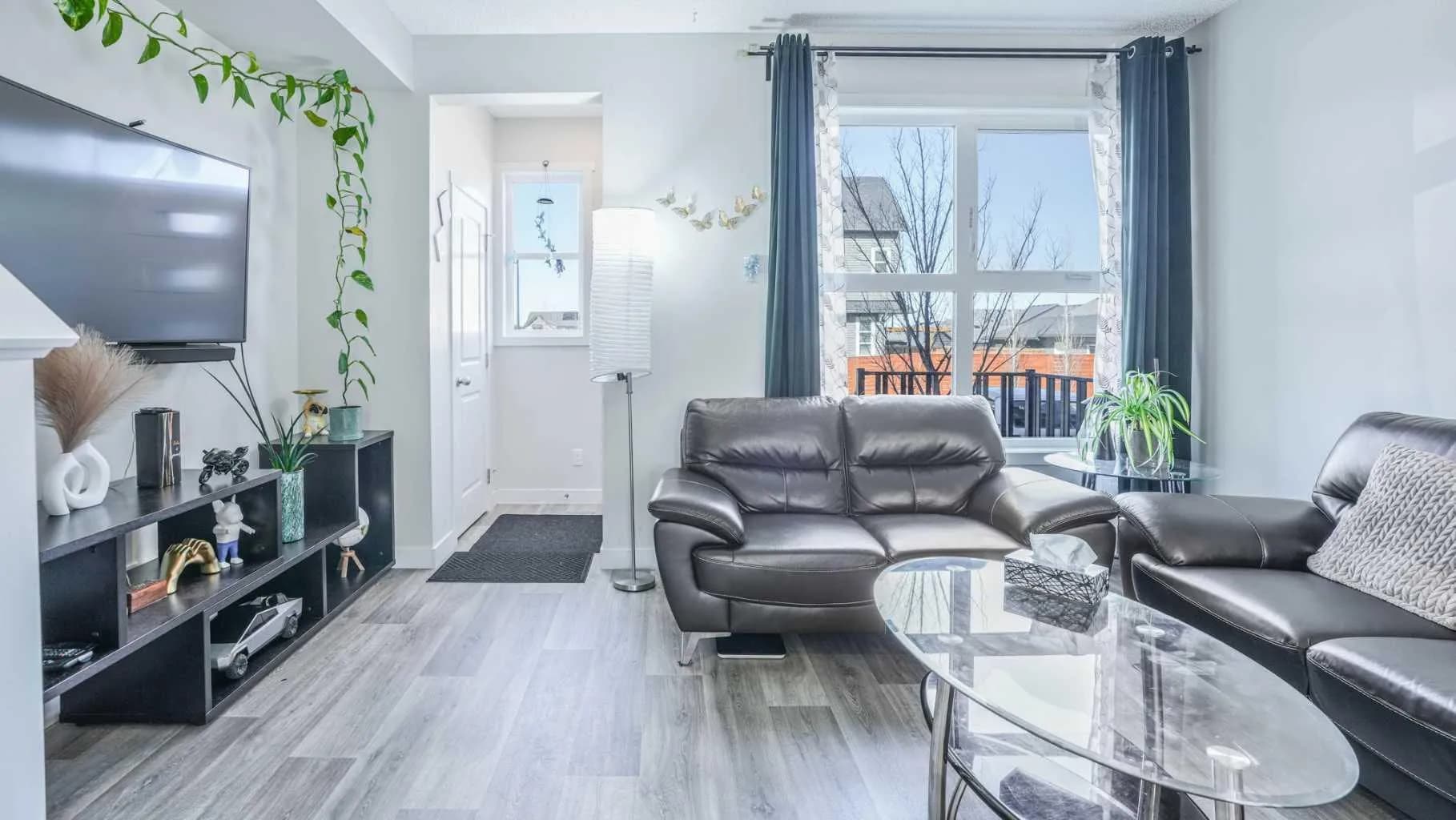 Row/Townhouse