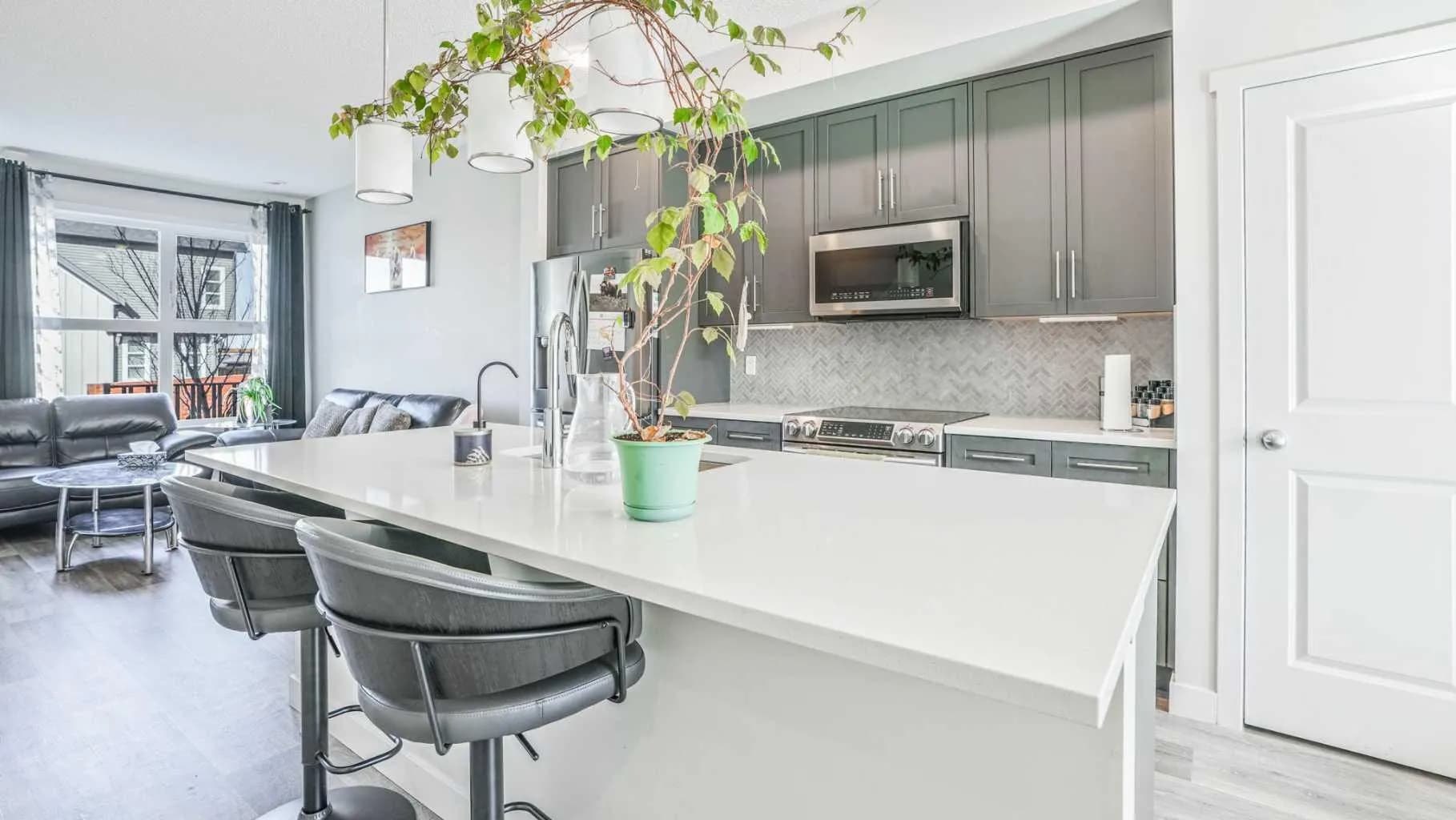Row/Townhouse