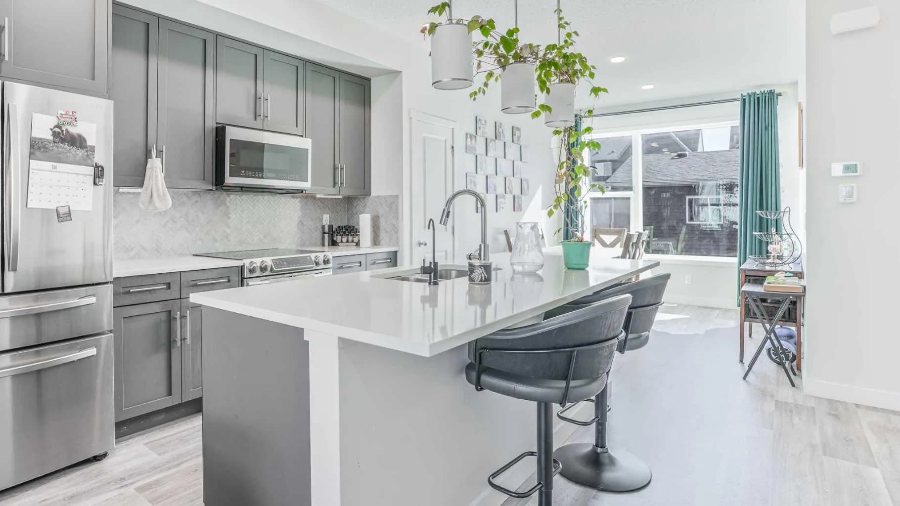 Row/Townhouse