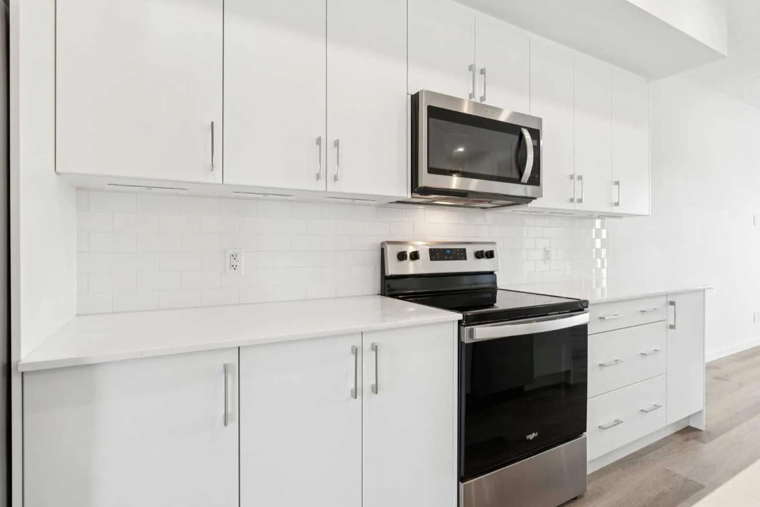 Row/Townhouse