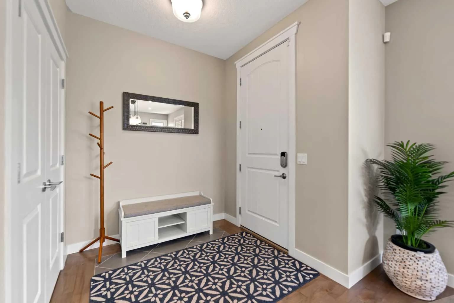 Semi Detached (Half Duplex)