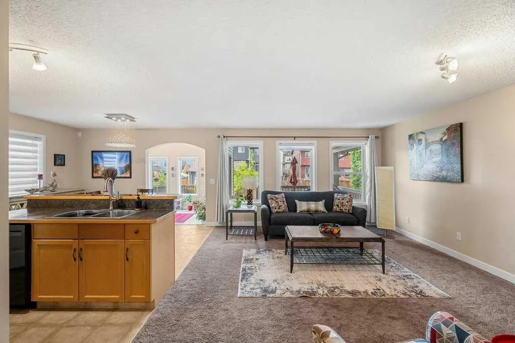 Detached