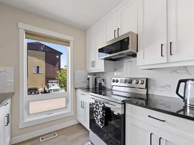 Row/Townhouse