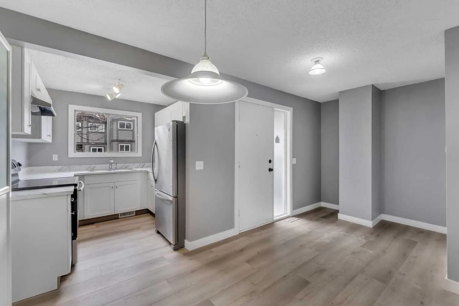 Row/Townhouse