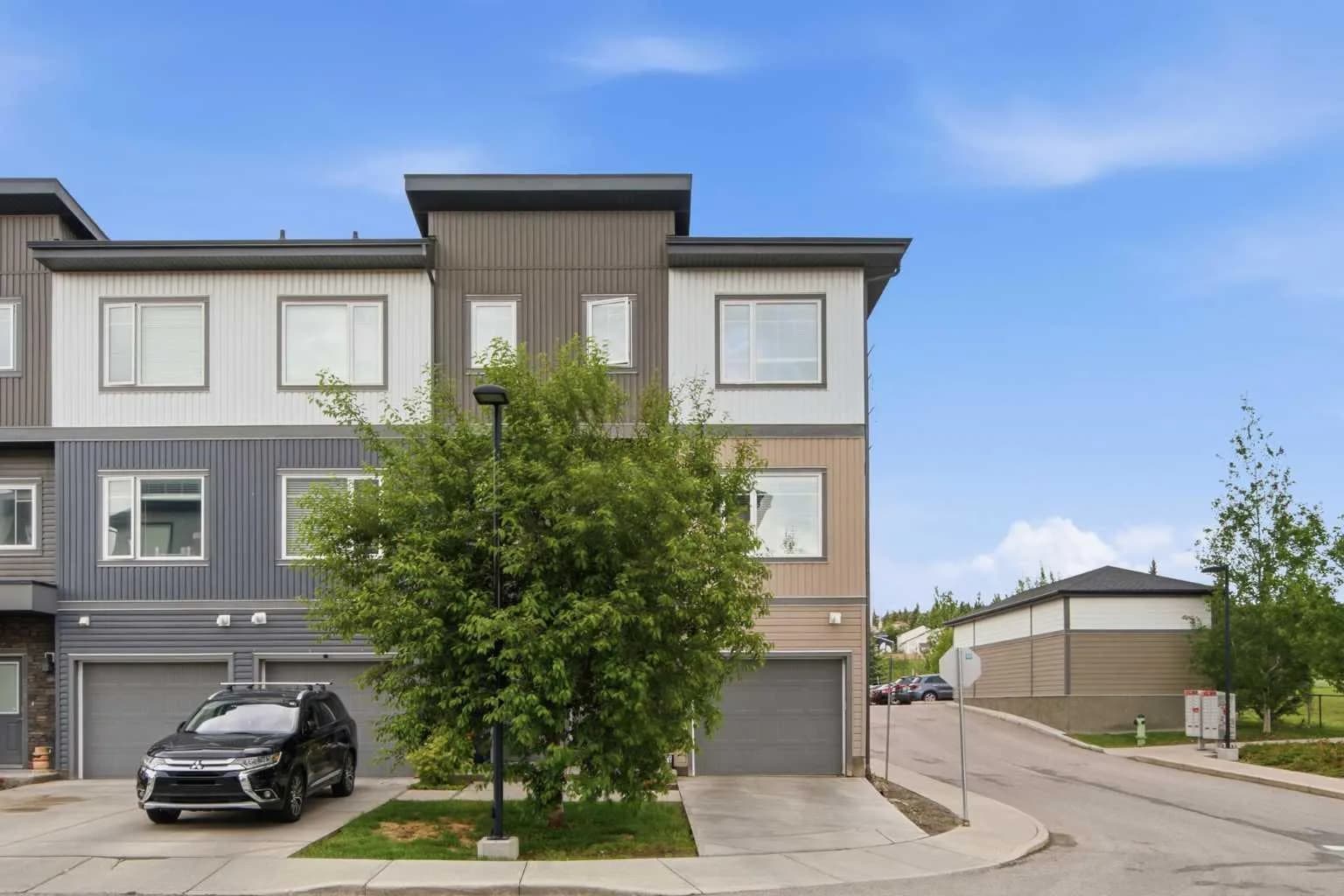 Row/Townhouse