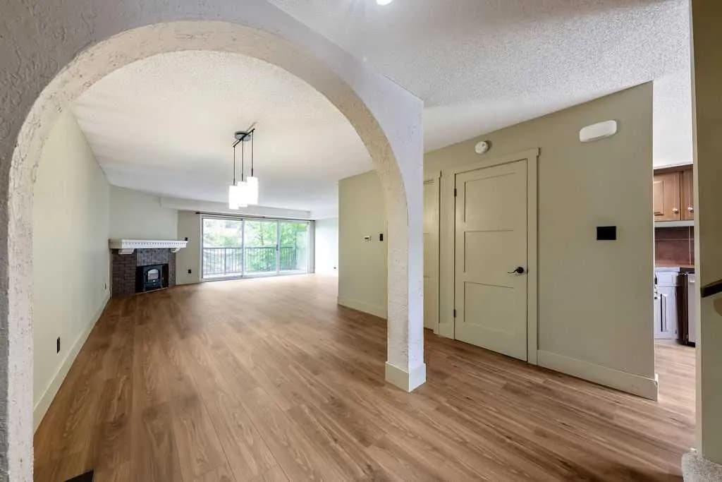 Row/Townhouse