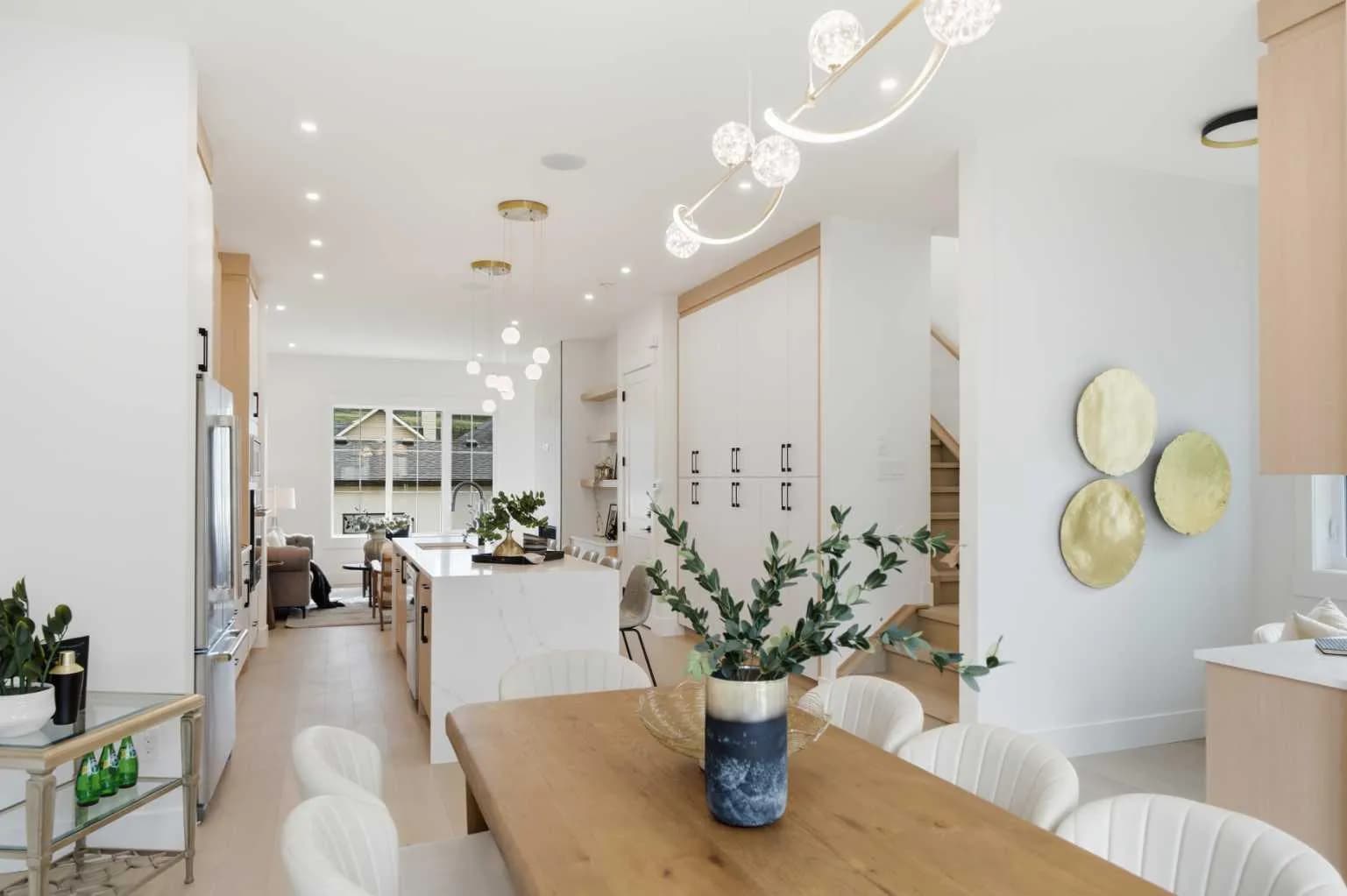 Semi Detached (Half Duplex)