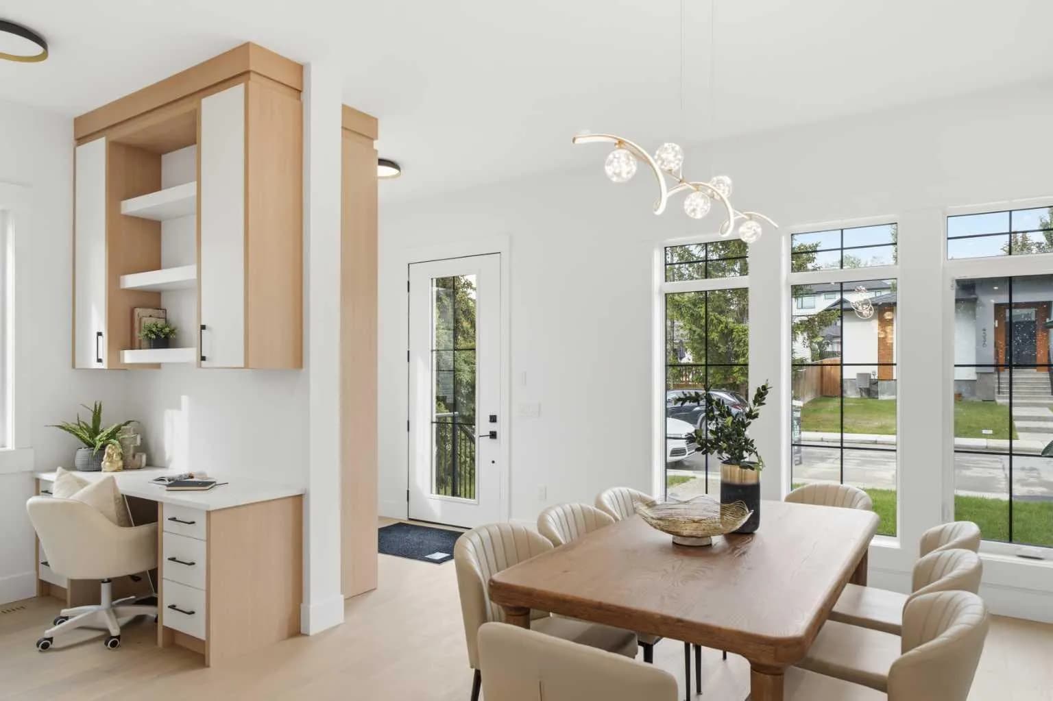 Semi Detached (Half Duplex)