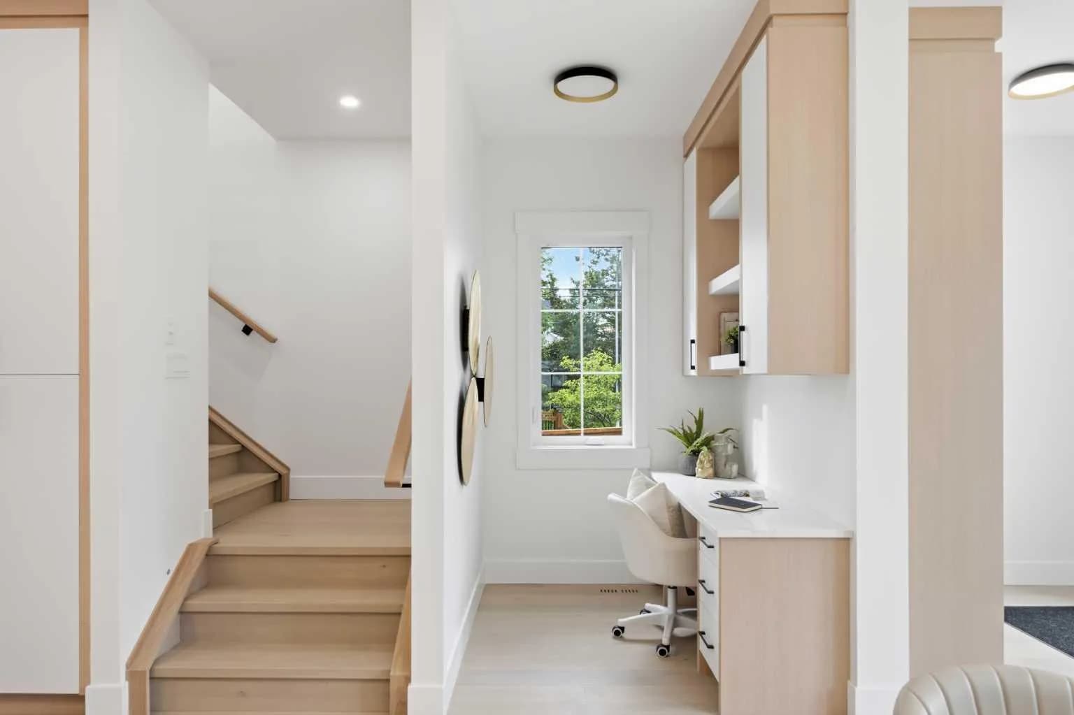 Semi Detached (Half Duplex)