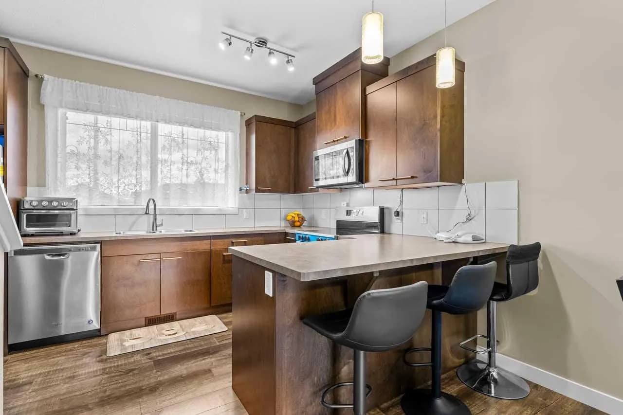 Row/Townhouse