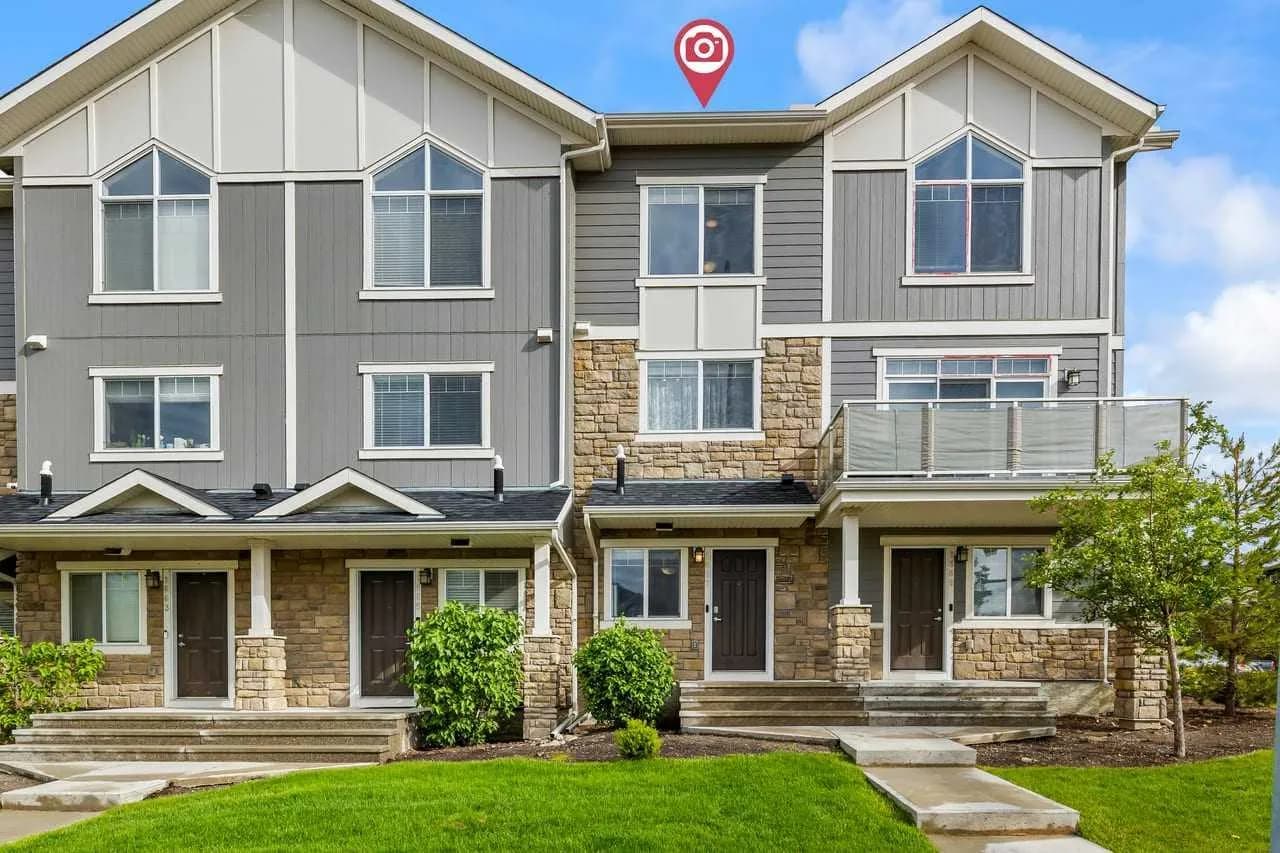 Row/Townhouse