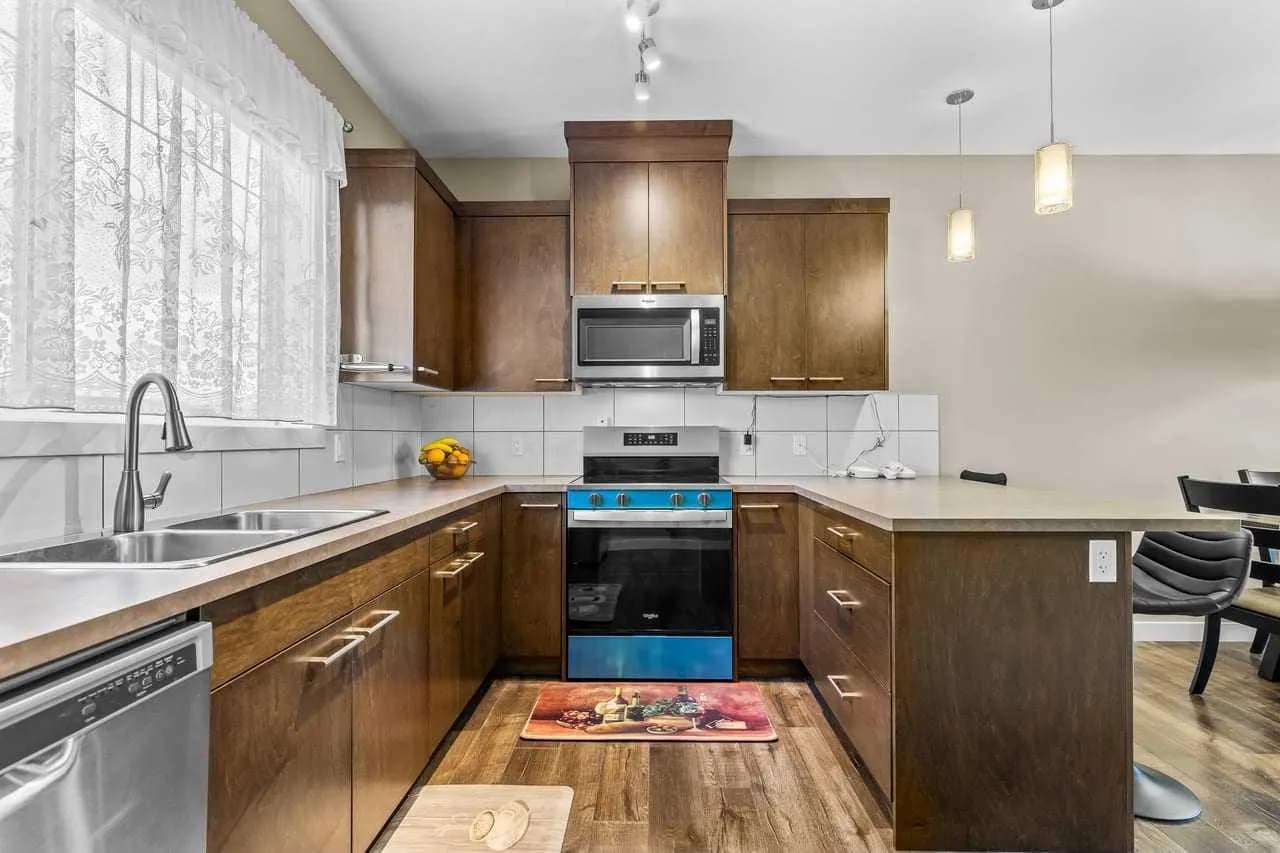 Row/Townhouse