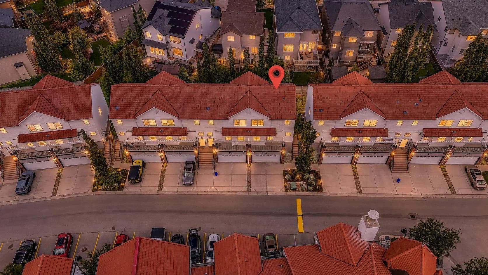 Row/Townhouse