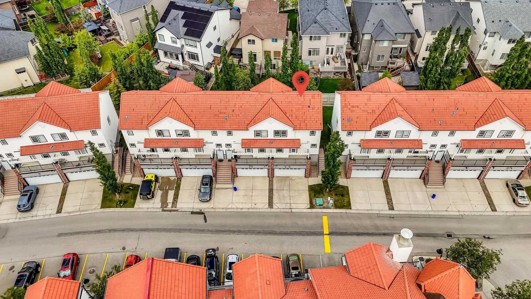 Row/Townhouse