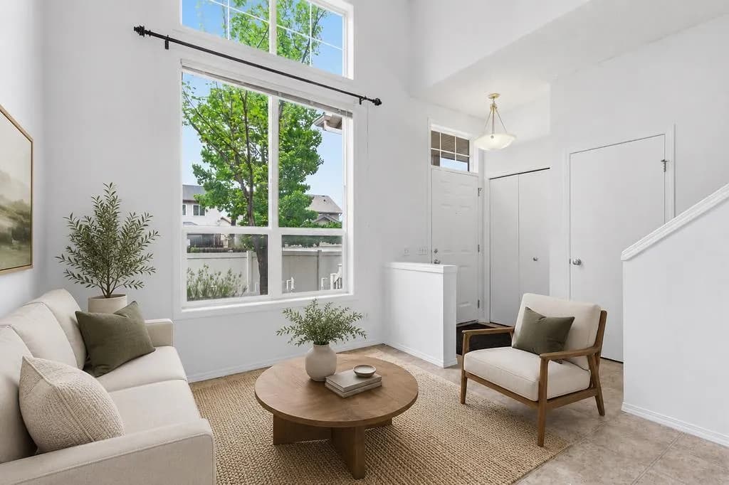 Row/Townhouse
