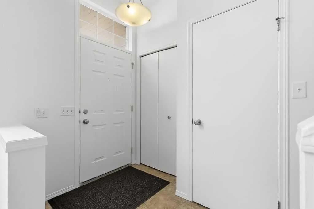 Row/Townhouse