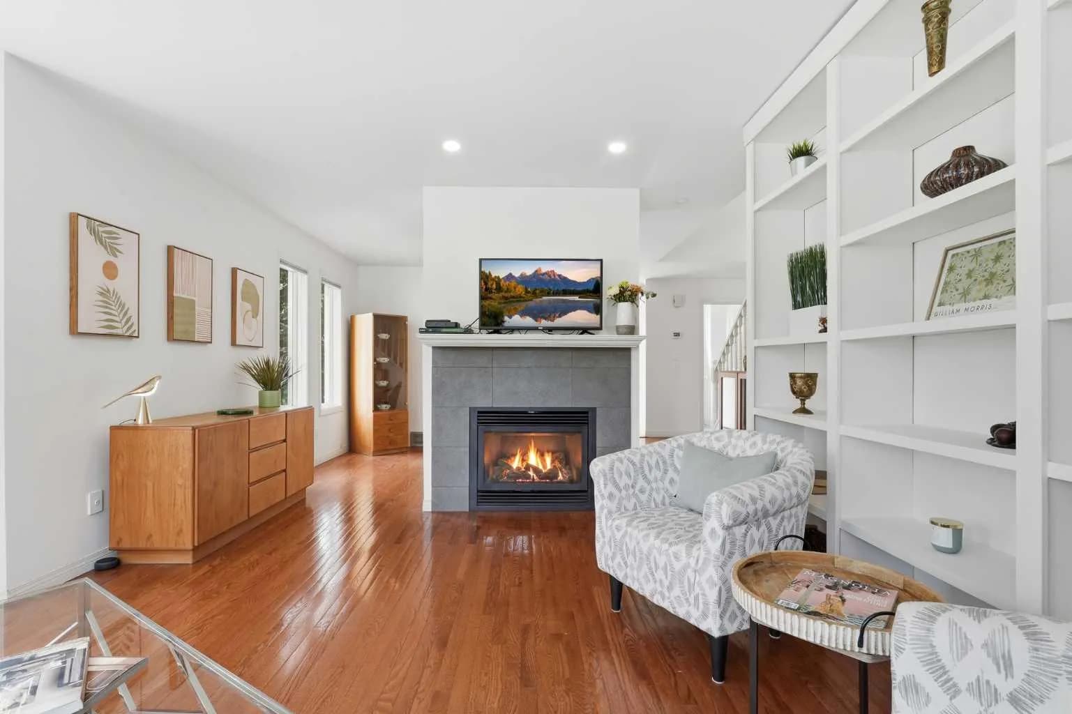 Row/Townhouse