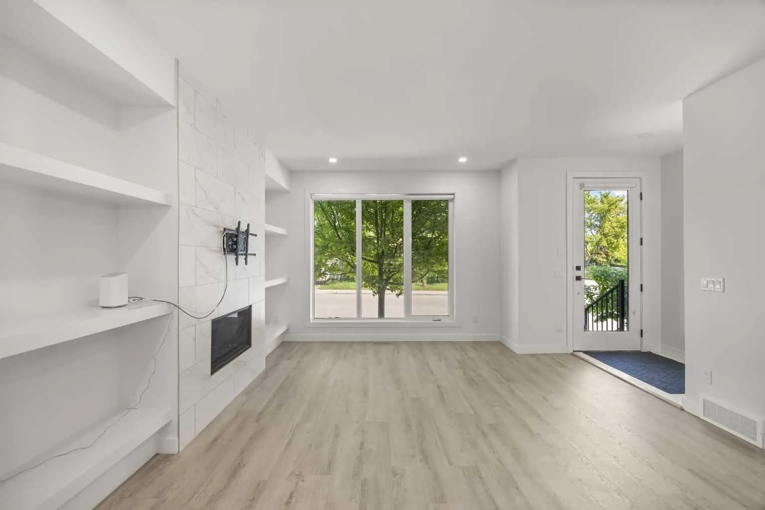 Row/Townhouse