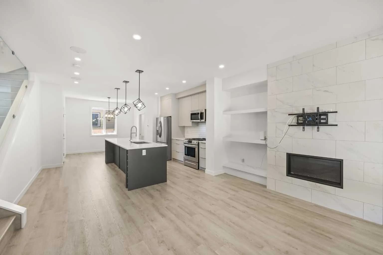 Row/Townhouse