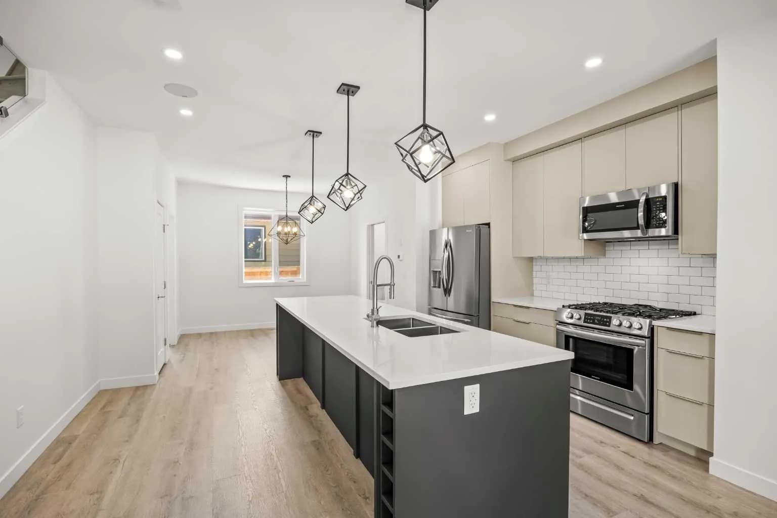 Row/Townhouse