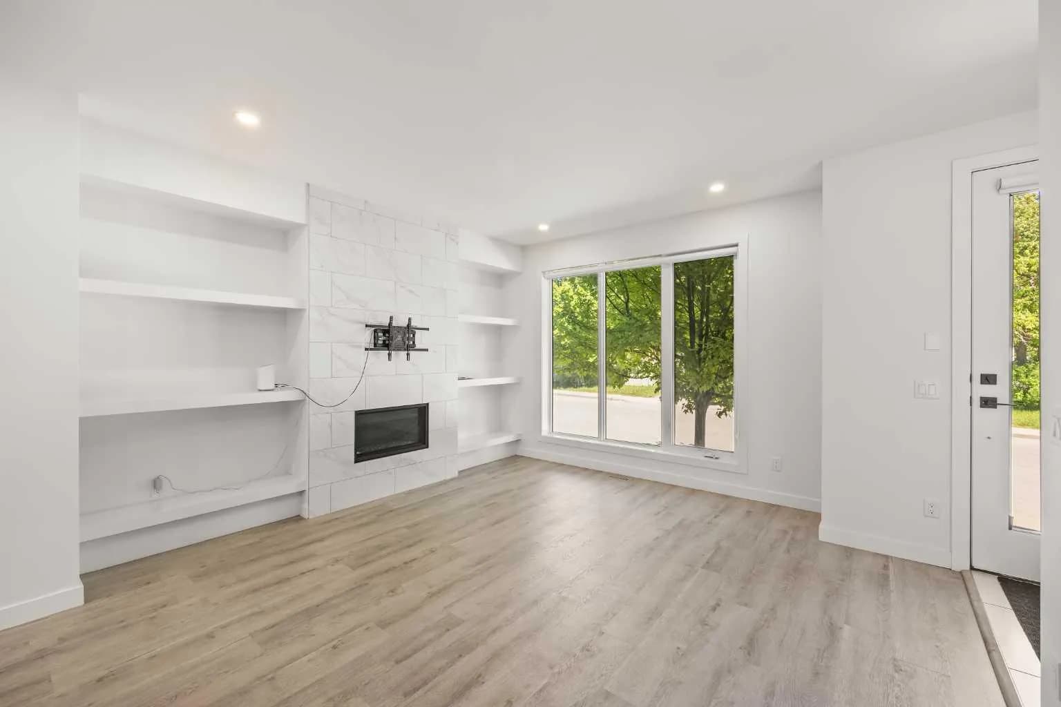 Row/Townhouse