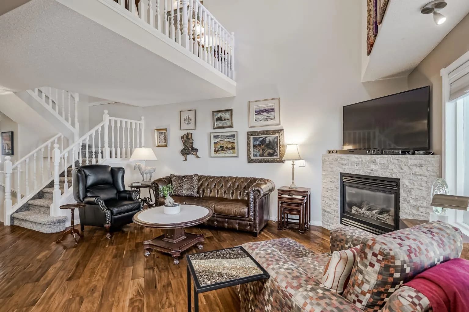 Row/Townhouse