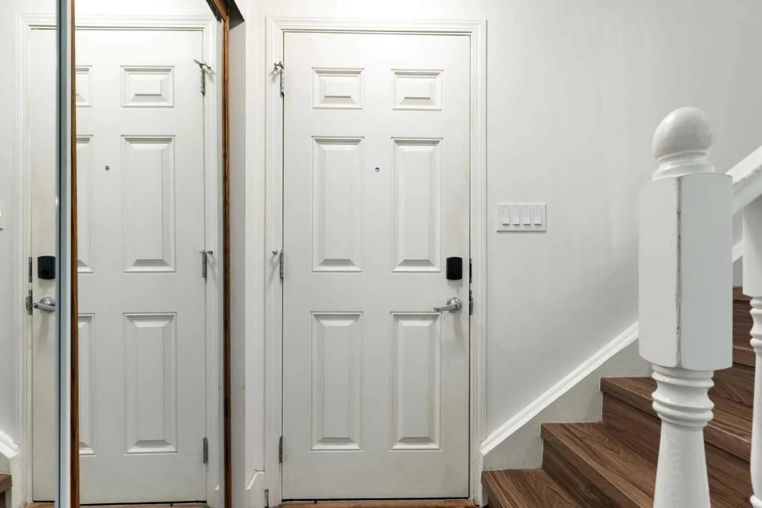 Row/Townhouse