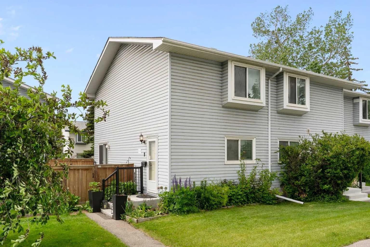 Row/Townhouse