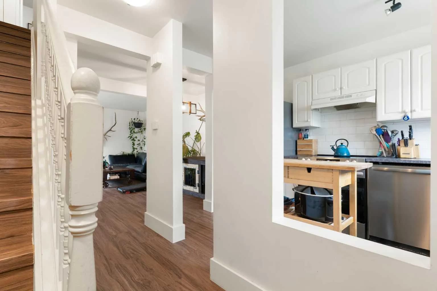 Row/Townhouse
