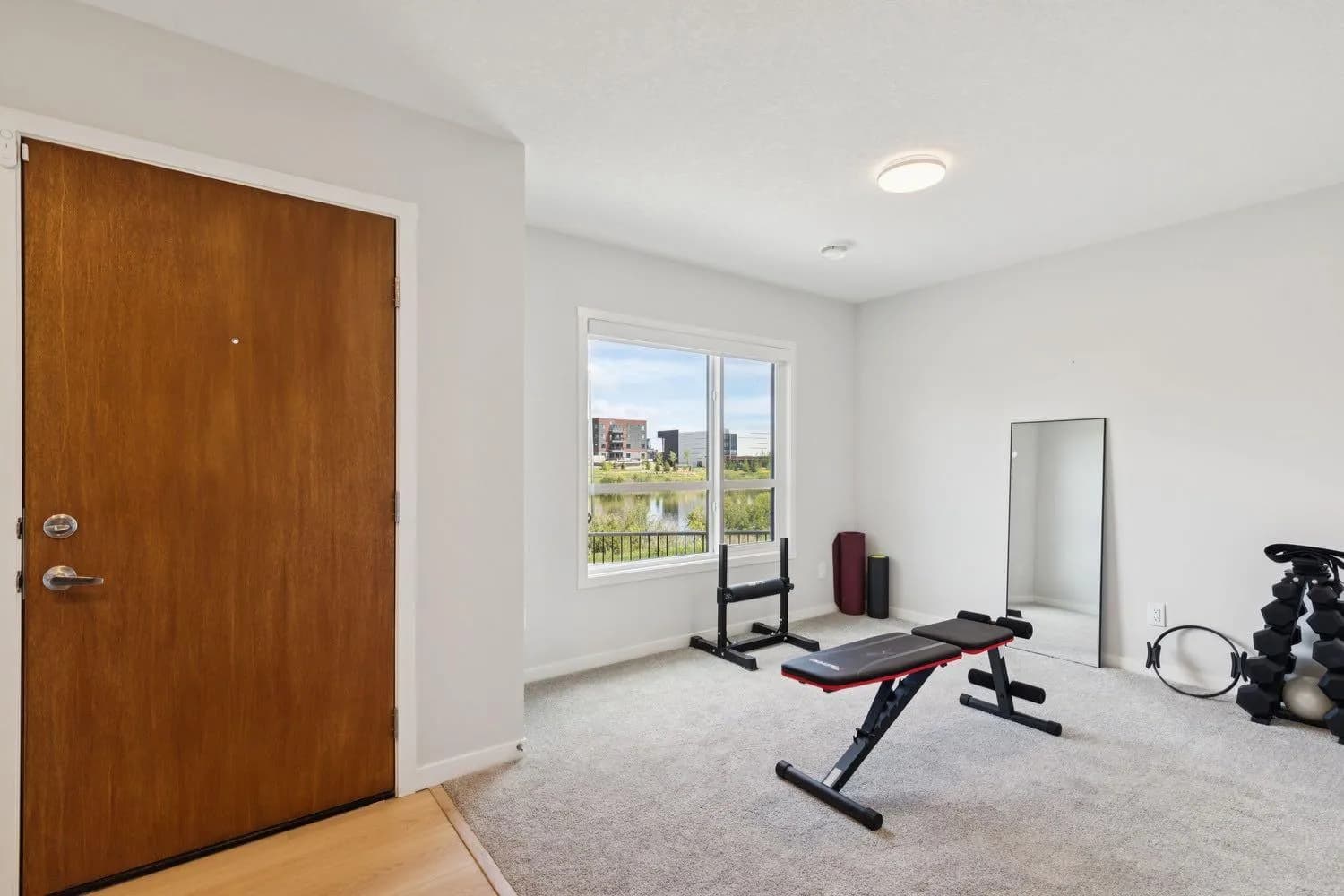 Row/Townhouse