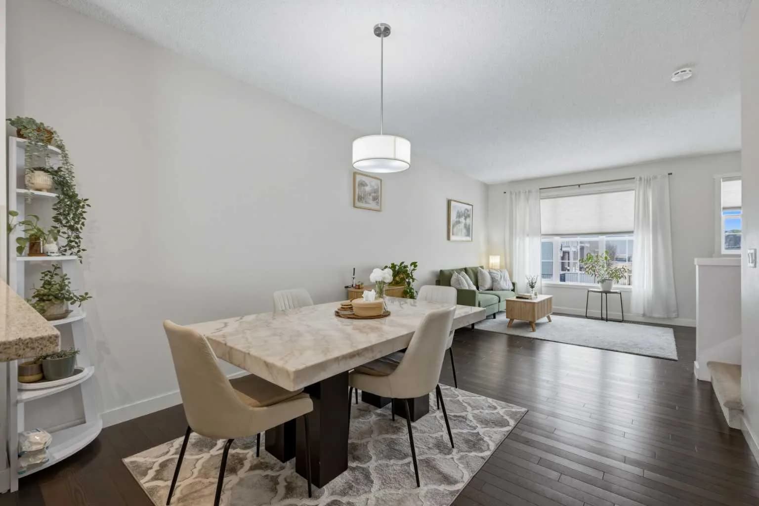 Row/Townhouse