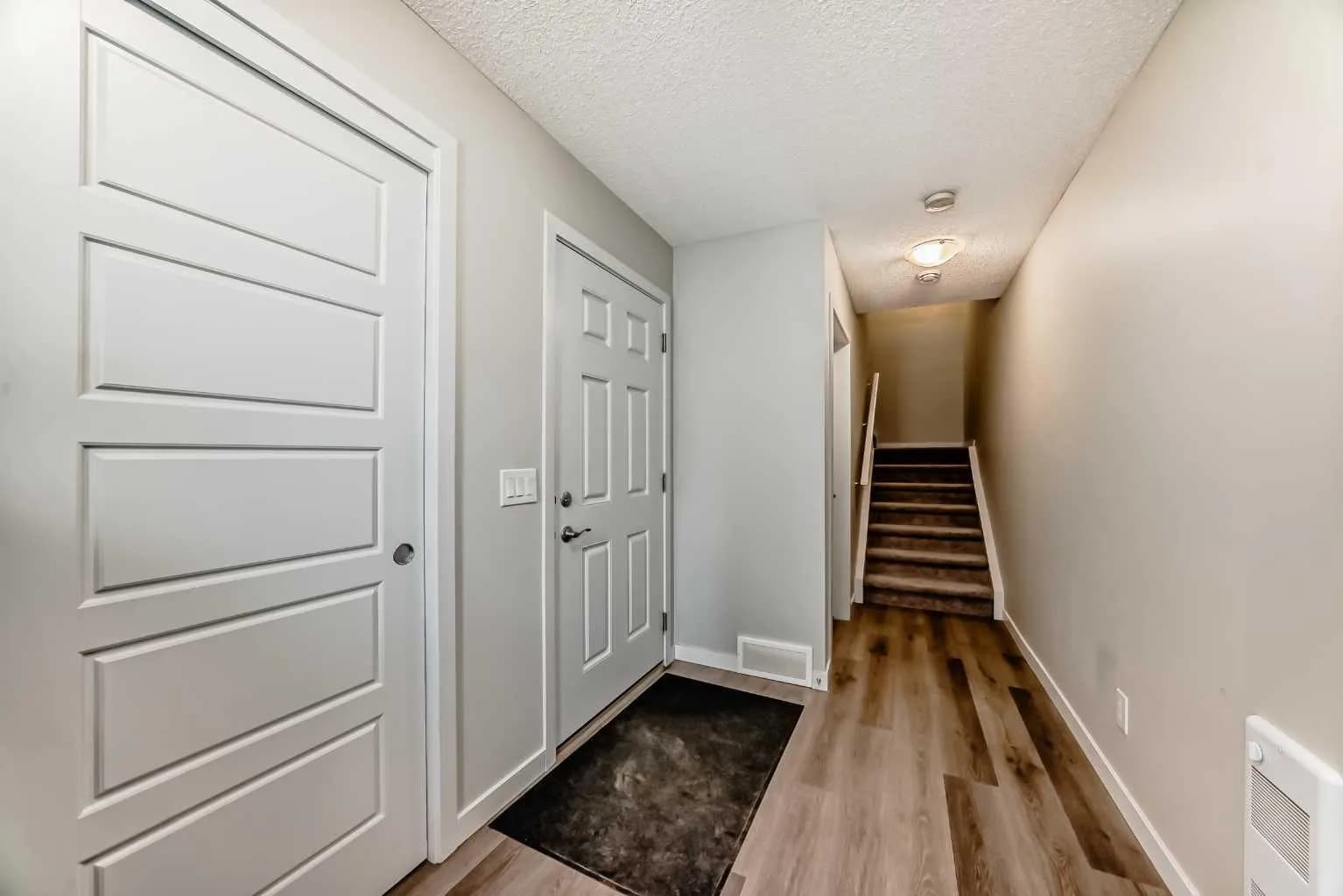 Row/Townhouse