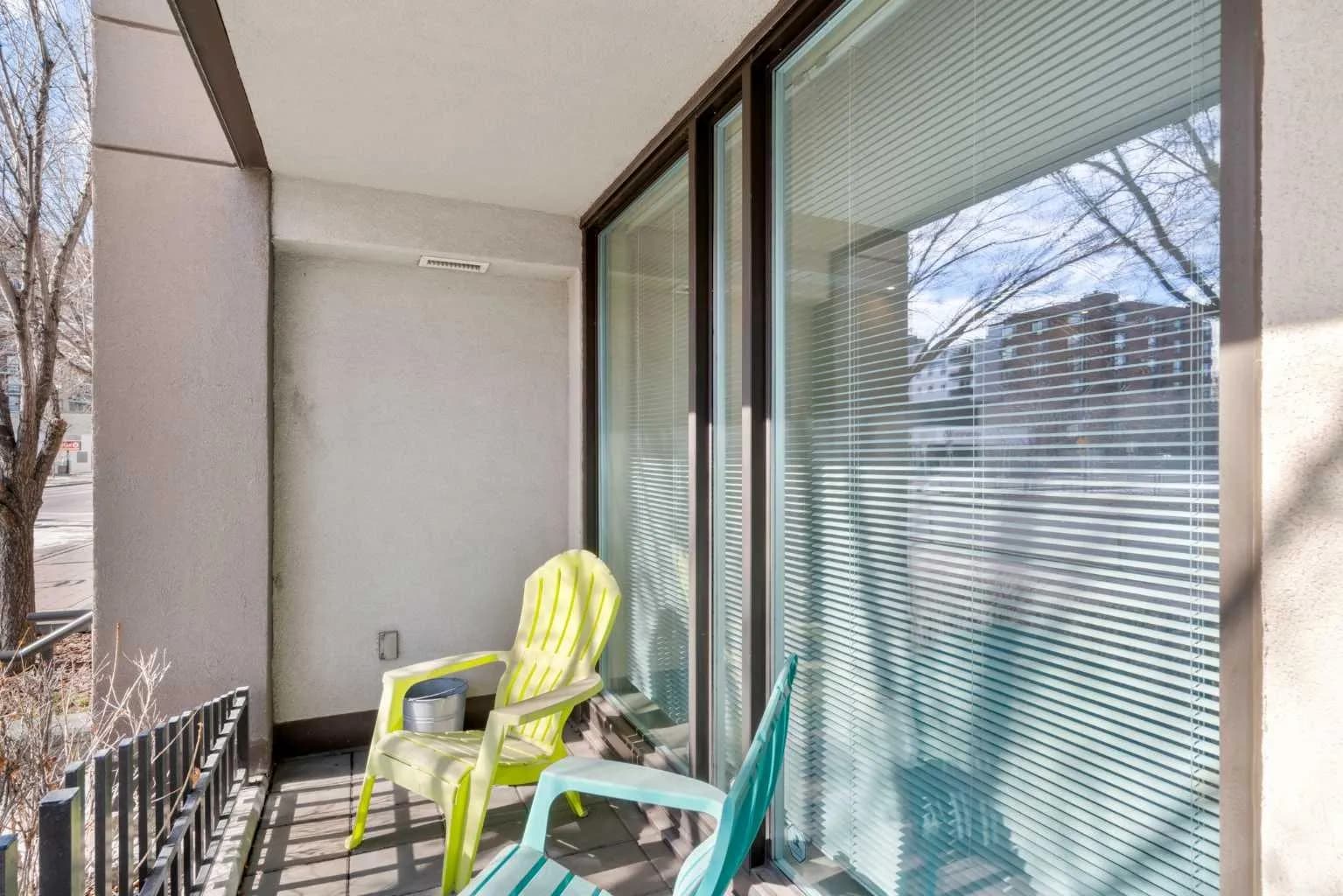 Row/Townhouse