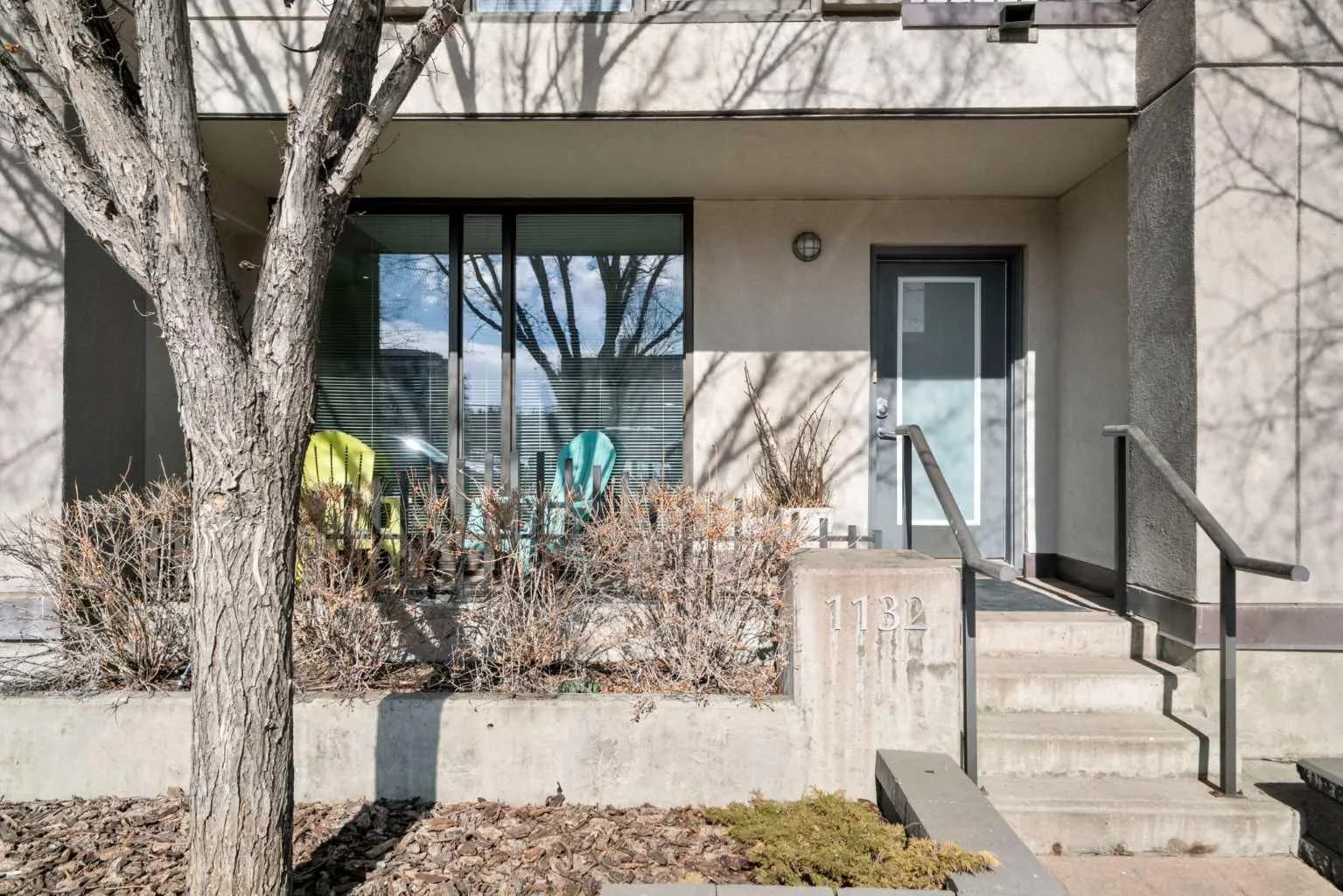 Row/Townhouse