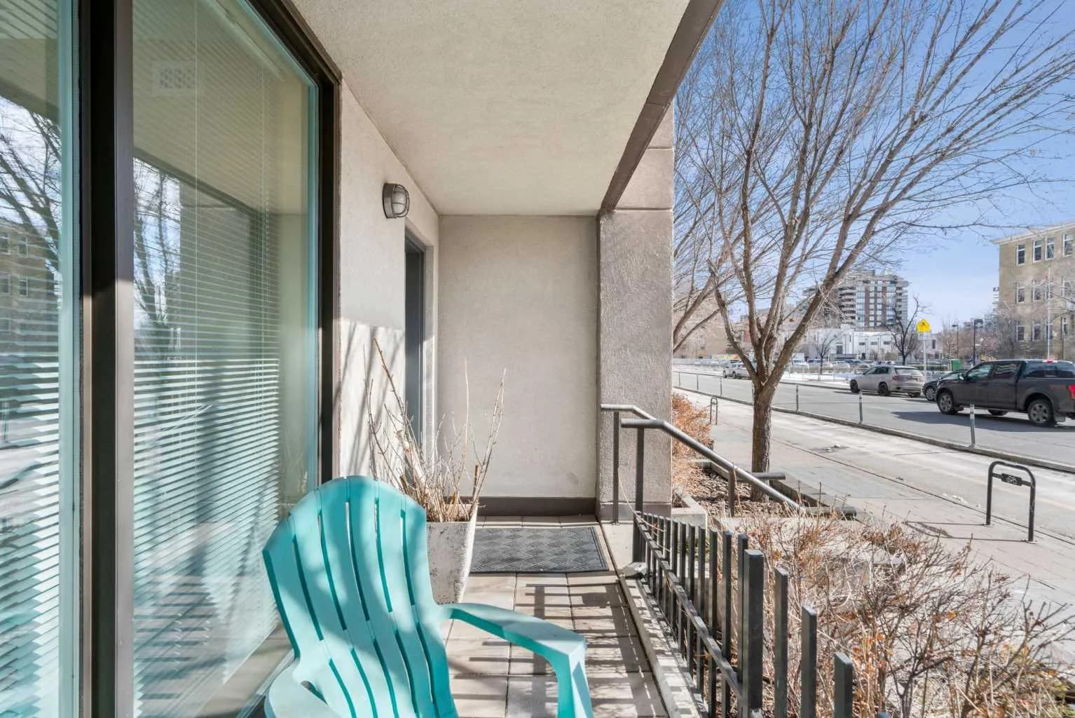 Row/Townhouse