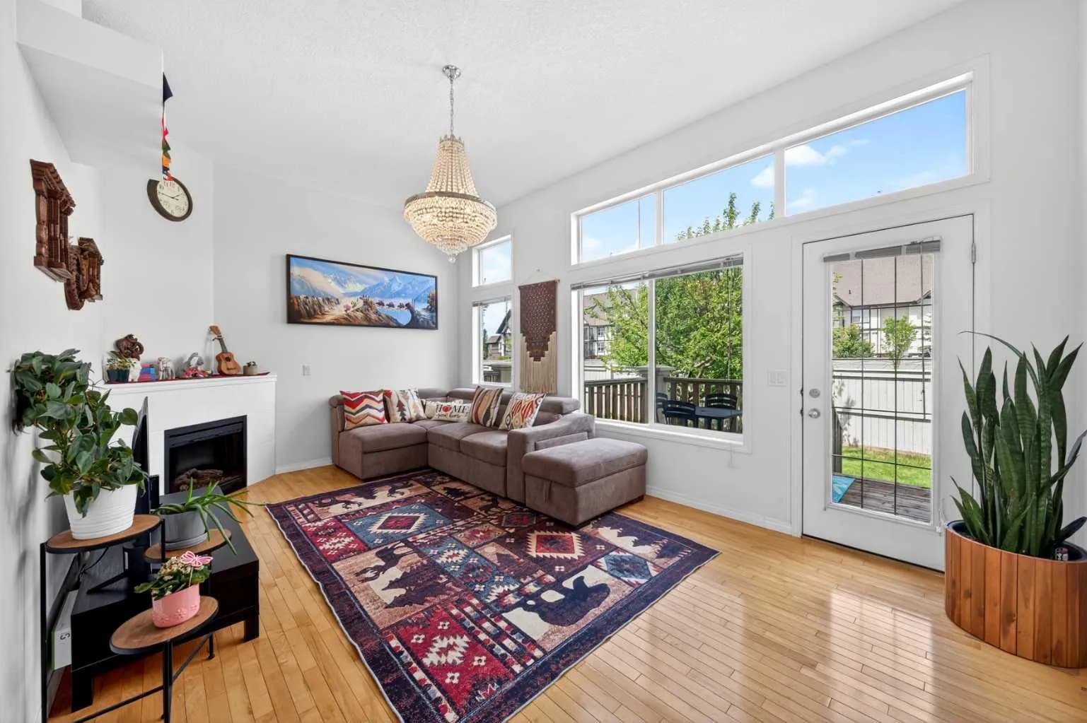 Row/Townhouse