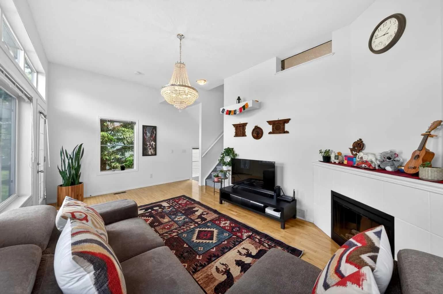 Row/Townhouse