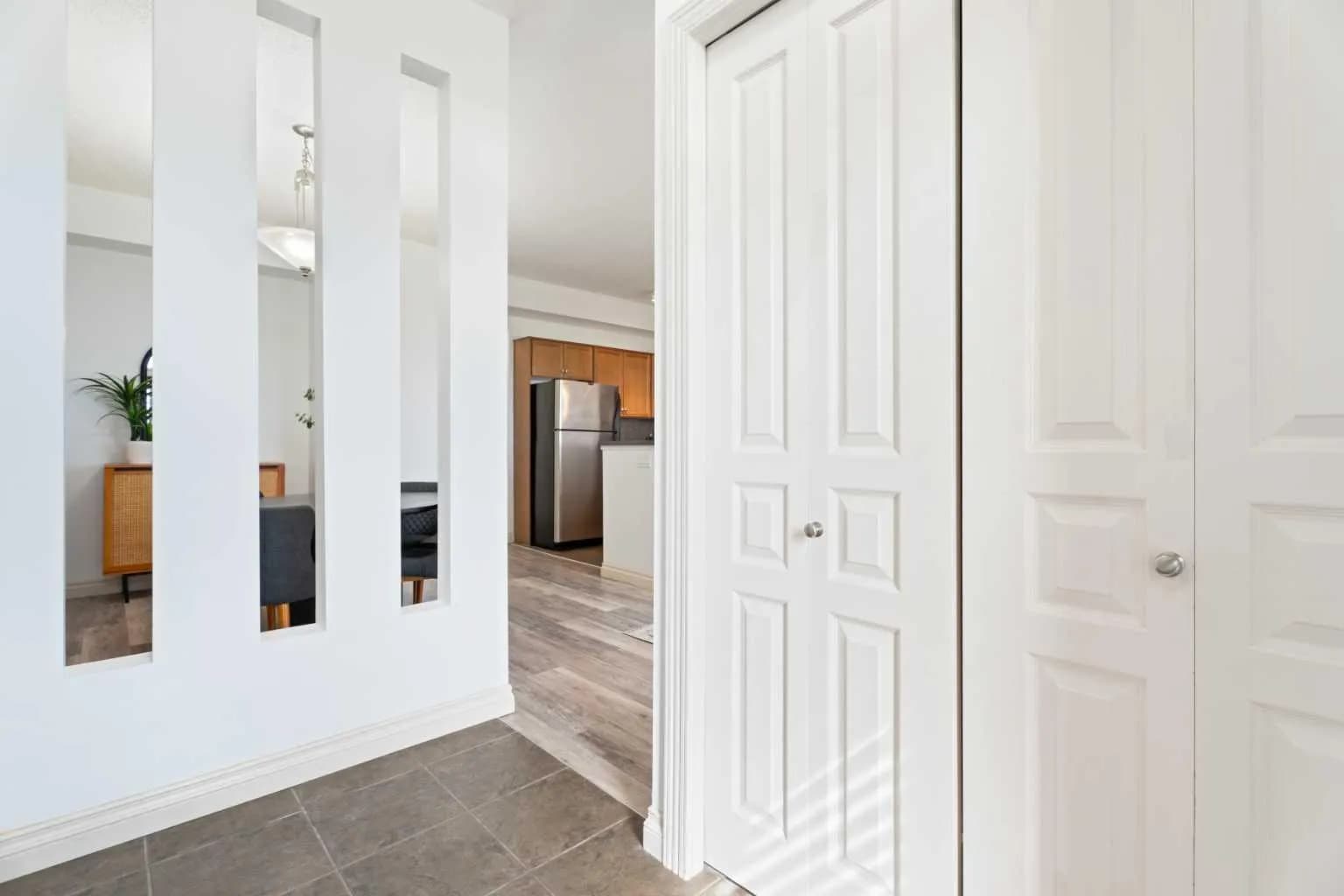 Row/Townhouse