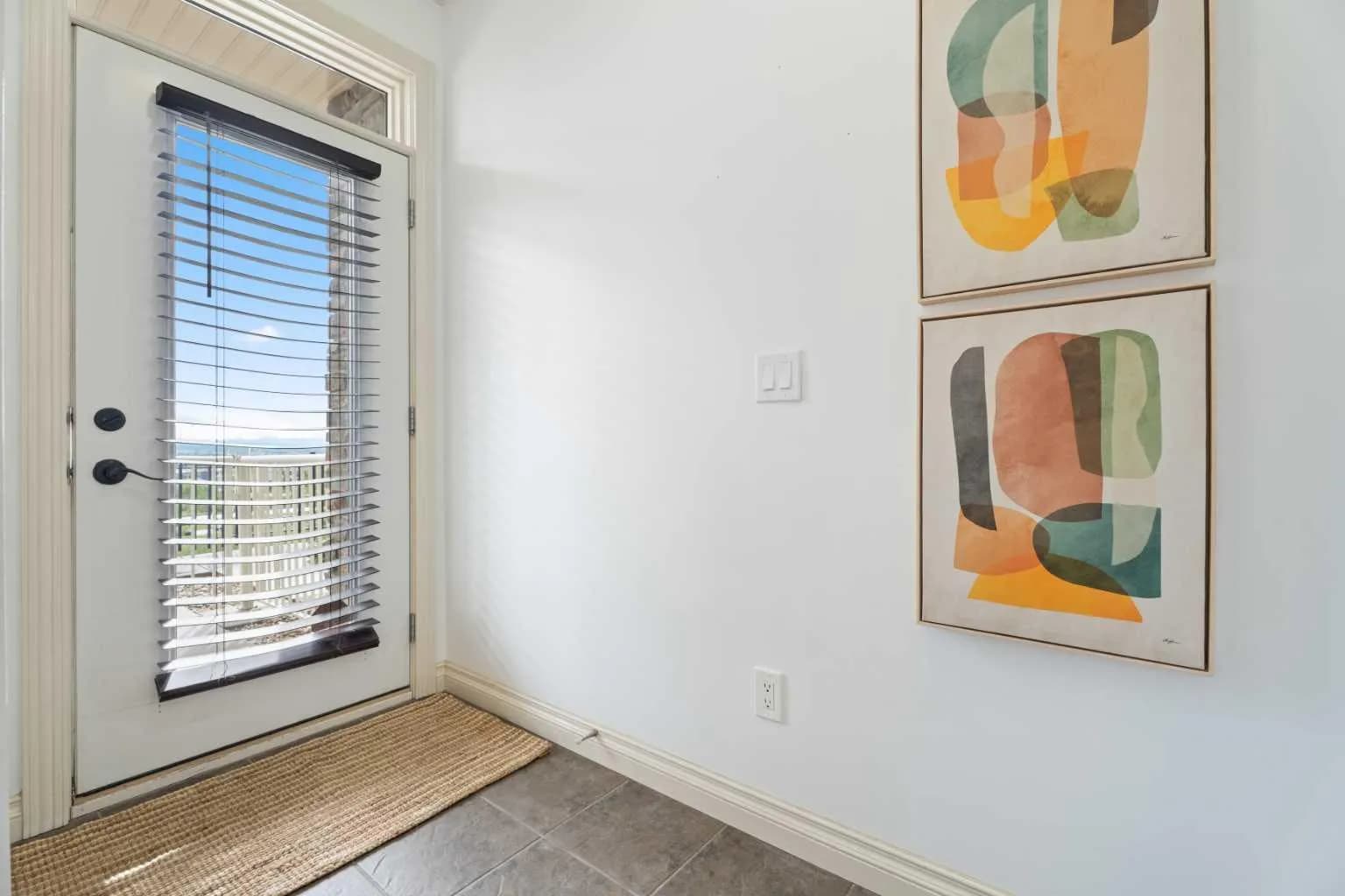Row/Townhouse