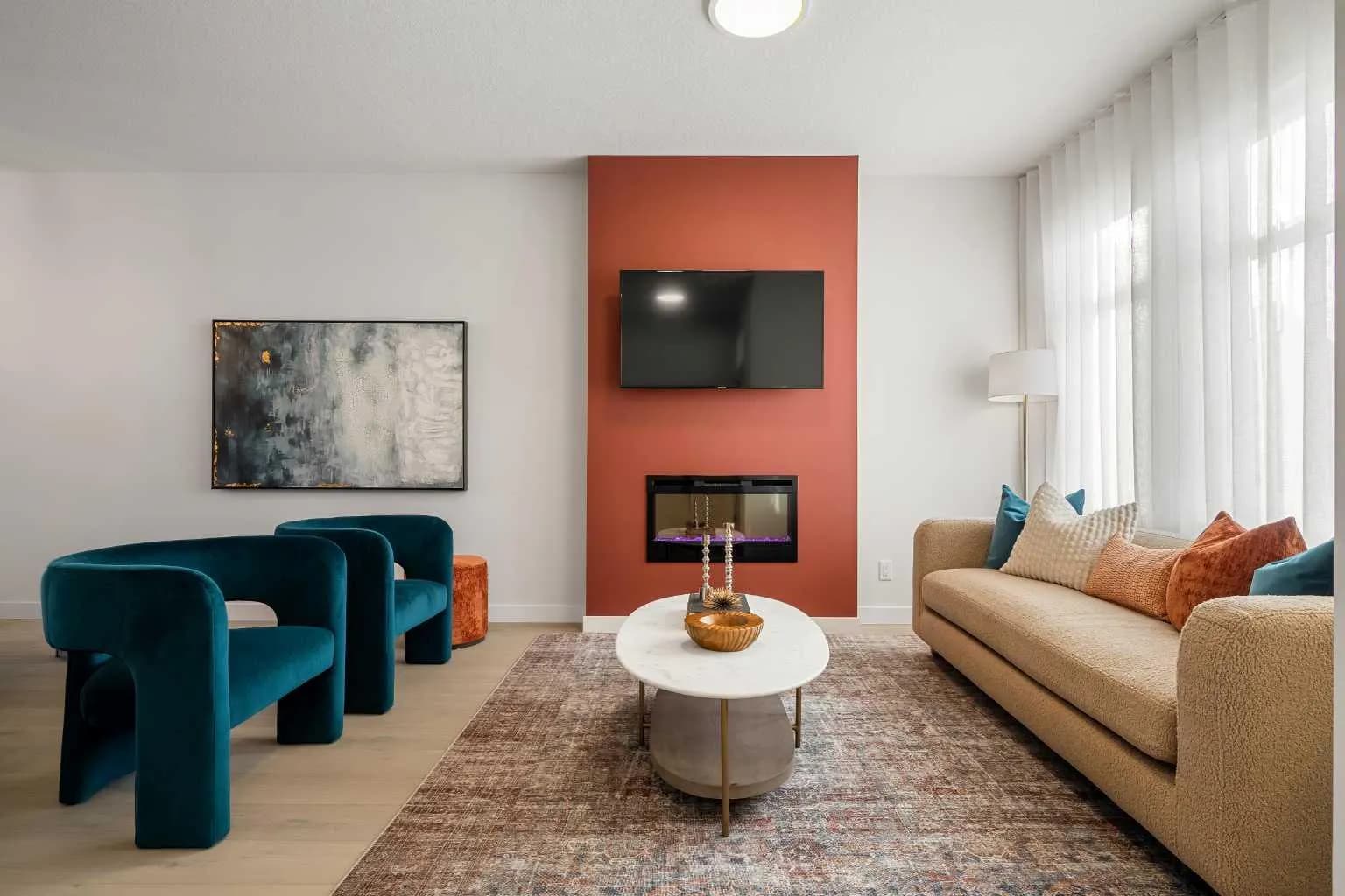 Semi Detached (Half Duplex)