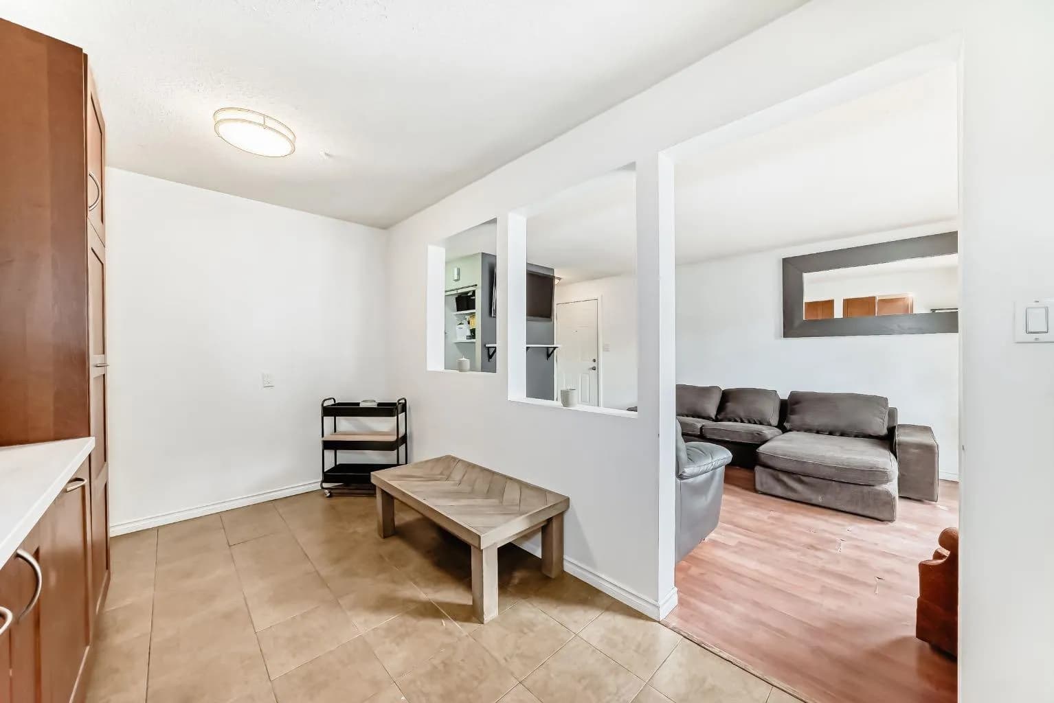 Row/Townhouse